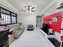 Blk 273D Wenya (Jurong West), HDB 4 Rooms #582991711